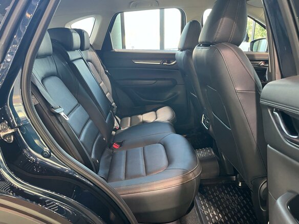 2026 Mazda CX-5 II Рестайлинг, синий, 4250000 рублей - вид 20