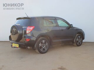 2011 Toyota RAV4 III (XA30) Рестайлинг, серый, 1359000 рублей, вид 5