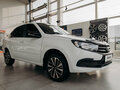 2026 Lada (ВАЗ) Granta I Рестайлинг, белый - вид 4