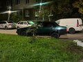 2004 Lada (ВАЗ) 21099, зелёный, 120000 рублей - вид 5