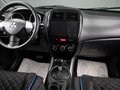 2010 Mitsubishi ASX I, голубой, 1099000 рублей - вид 7