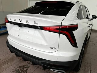 2026 Haval F7x II, белый, 3999000 рублей, вид 5