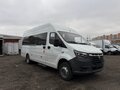 2025 ГАЗ ГАЗель NN, белый, 6055000 рублей