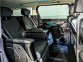 2026 Wey 80 44.28 kWh, чёрный - вид 11