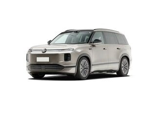 2026 Volkswagen ID.Era 9X 65.2 kWh, бежевый, 11250000 рублей, вид 1