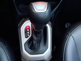 2018 Jeep Renegade I, оранжевый, 1300000 рублей, вид 3