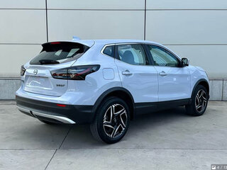 2025 Nissan Qashqai II Рестайлинг 2, голубой, 2210000 рублей, вид 4