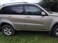 2005 Toyota RAV4 II (XA20) Рестайлинг, золотистый, 790000 рублей - вид 2
