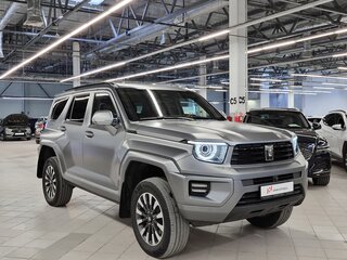 2024 Tank 700, серый, 6299000 рублей, вид 2