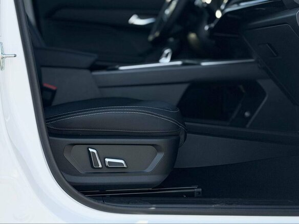 2026 Haval Jolion I Рестайлинг 2, белый, 2699000 рублей - вид 25