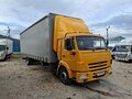2024 КамАЗ 4308, жёлтый, 3840000 рублей - вид 1