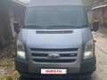 2008 Ford Transit Custom, серебристый, 1250000 рублей - вид 6