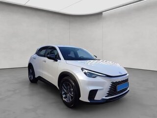 Lexus LBX