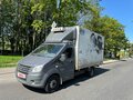 2016 ГАЗ ГАЗель Next, серый, 1600000 рублей - вид 2