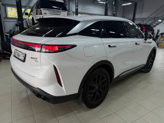 2023 Exeed RX (Yaoguang), белый, 2850000 рублей, вид 2