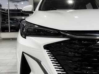 2025 Changan CS35 Max, белый, 2789900 рублей, вид 5