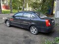 2007 Chery Fora (A21), чёрный - вид 4