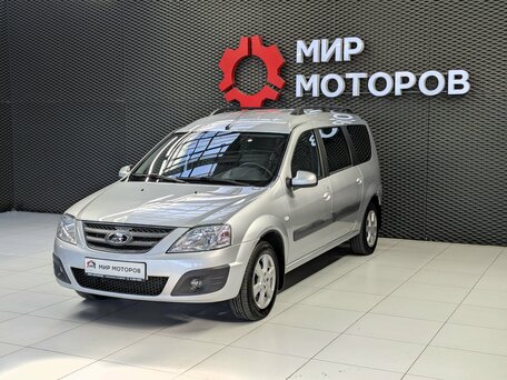 Lada (ВАЗ) Largus I