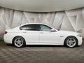 2013 BMW 5 серии 535i xDrive VI (F10/F11/F07) Рестайлинг, серый - вид 5
