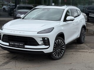 2026 Esteo MX, белый, 4290000 рублей, вид 2