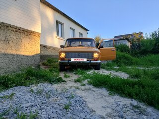 1978 Lada (ВАЗ) 21011, золотистый, 140000 рублей, вид 5