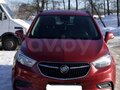 2019 Buick Encore I Рестайлинг, пурпурный, 1207325 рублей - вид 1