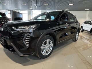 2026 Haval Jolion I Рестайлинг 2, чёрный, 2449000 рублей, вид 1