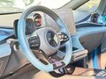 2025 BYD Dolphin 44.9 kWh I, синий - вид 9
