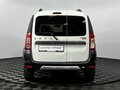 2021 Lada (ВАЗ) Largus Cross I, белый, 845000 рублей - вид 6