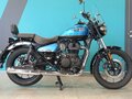 2026 Royal Enfield Meteor, синий, 528000 рублей - вид 6