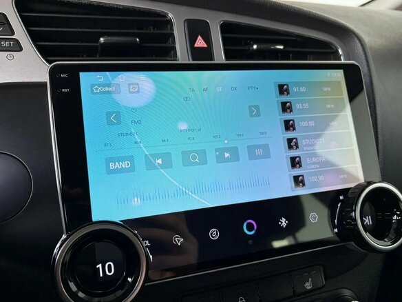 2015 Kia Ceed II, бежевый, 925000 рублей - вид 19