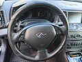 2013 Infiniti G G25 IV, чёрный - вид 5