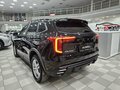 2024 Haval Jolion I Рестайлинг, чёрный - вид 5
