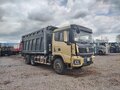 2023 Shacman (Shaanxi) SX3254, жёлтый, 4200000 рублей - вид 2