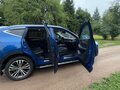 2019 Haval F7 I, синий, 1450000 рублей - вид 3