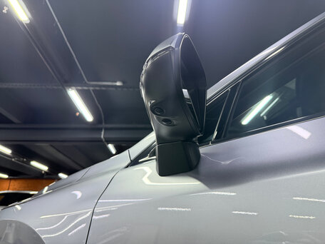2023 Lexus RX 350 V, серебристый, 9200000 рублей, вид 4