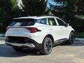 2026 Kia Sportage V Рестайлинг, белый, 4750000 рублей - вид 6