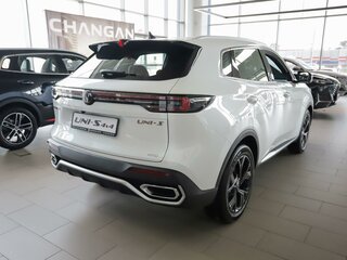 2026 Changan UNI-S I Рестайлинг, белый, 3249900 рублей, вид 4