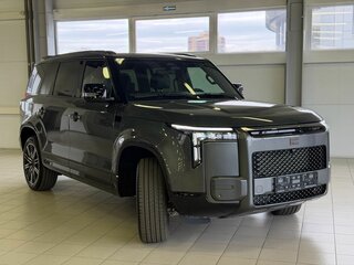 2026 Rox Adamas, серый, 10200000 рублей, вид 3