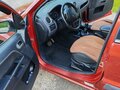 2008 Ford Fusion I Рестайлинг, красный, 380000 рублей - вид 6