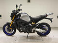 2022 Yamaha MT-09 (FZ-09), чёрный, 1030000 рублей - вид 1
