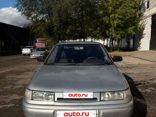 2003 Lada (ВАЗ) 2110, серебристый, 250000 рублей, вид 1