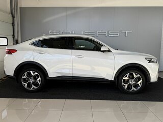 2023 Haval F7x I Рестайлинг, белый, 2299000 рублей, вид 3