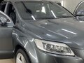 2008 Audi Q7 I (4L), серый, 1800000 рублей - вид 2