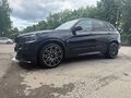 2017 BMW X5 M50d III (F15), синий, 4000000 рублей - вид 7