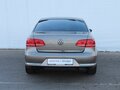 2011 Volkswagen Passat B7, коричневый, 790000 рублей - вид 5