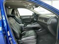 2019 Haval F7 I, синий - вид 10