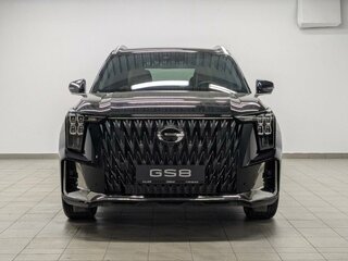 2026 GAC GS8 Dragon II, чёрный, 4949000 рублей, вид 5
