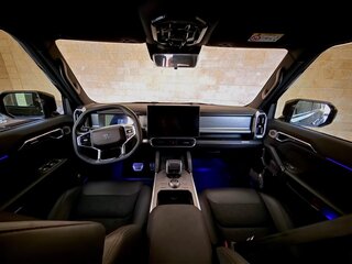 2024 Jetour T2, чёрный, 3250000 рублей, вид 4