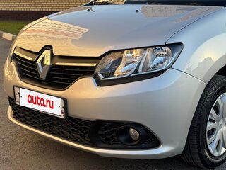 2017 Renault Sandero Stepway II, серый, 987000 рублей, вид 3
